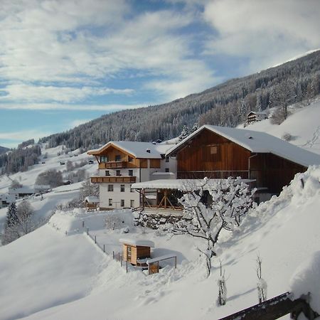 Marteshof Lägenhet Wenns Exteriör bild